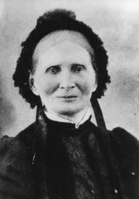 Margaret Crawford (1825 - 1912) Profile